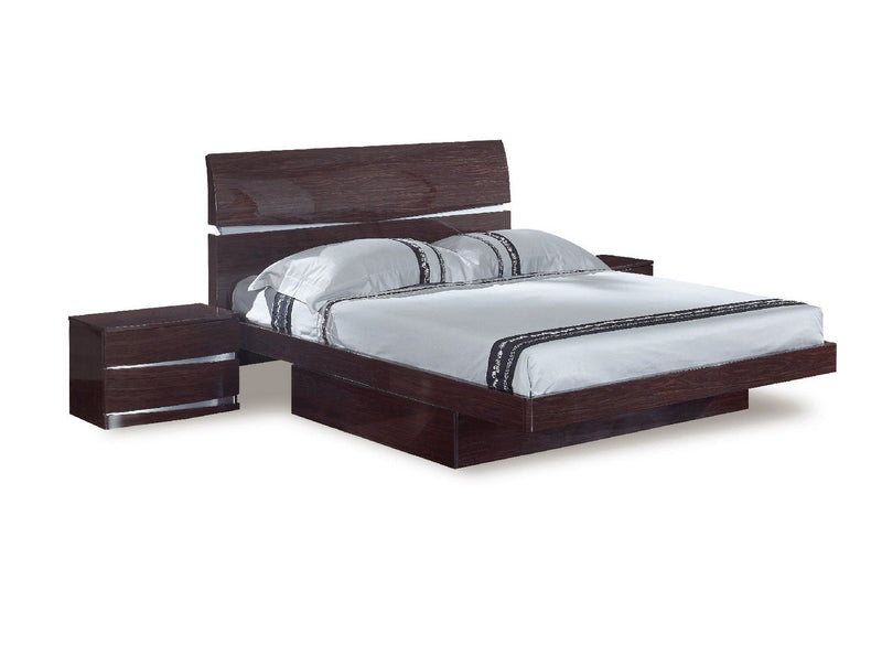Wynn - Bedroom Set - 4 Piece Bedroom Sets - Grand Furniture GA