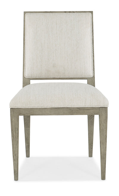 Linville Falls - Upholstered Side Chair (Set of 2)