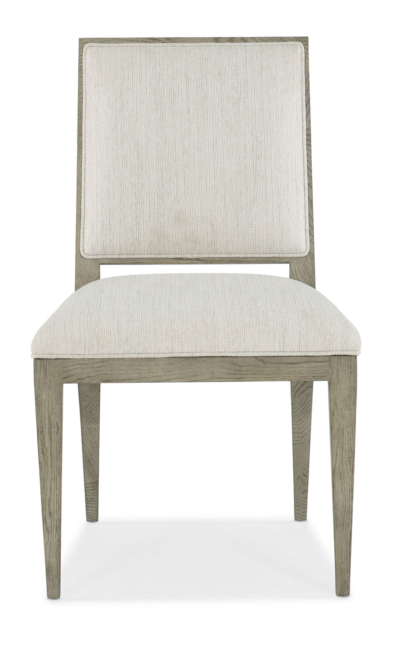 Linville Falls - Upholstered Side Chair (Set of 2)