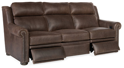 Reece - Sofa L And R Full Recline