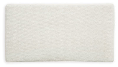 Karinne - Oversized Accent Ottoman