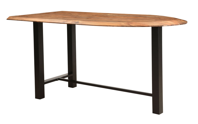 Hill Crest - Counter Height Dining Table.