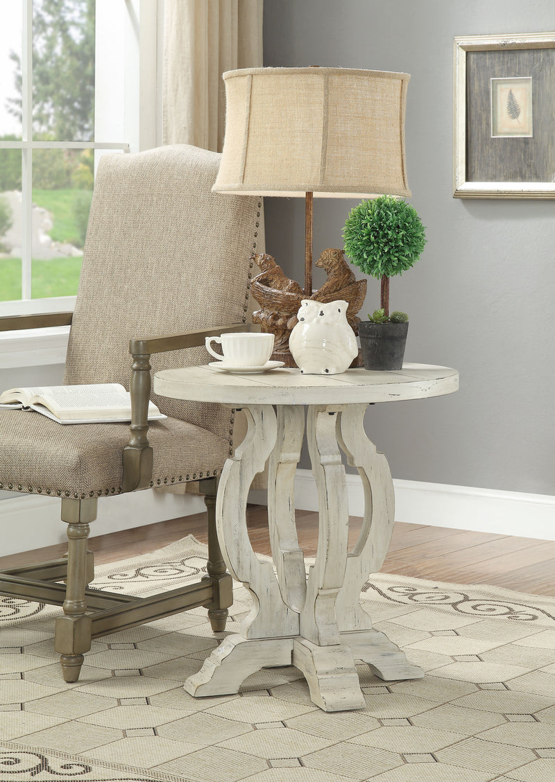 Orchard Park - Accent Table