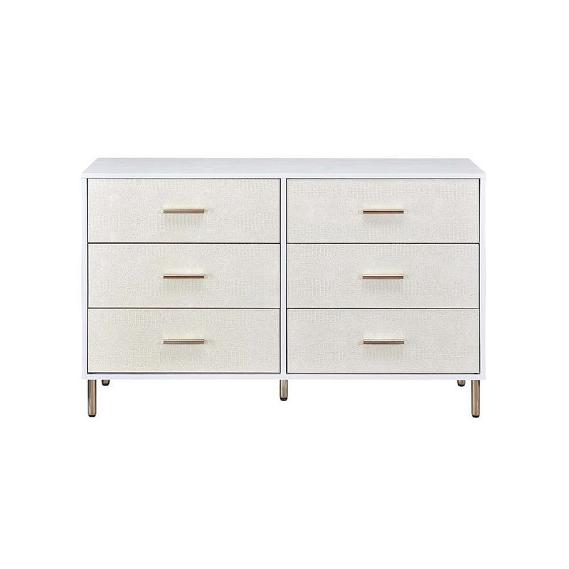 Myles - Dresser - Grand Furniture GA