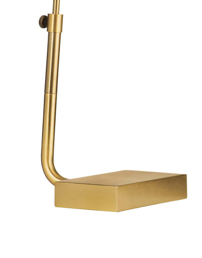 Golden - Task Lamp - Yellow - Table Lamps - Grand Furniture GA