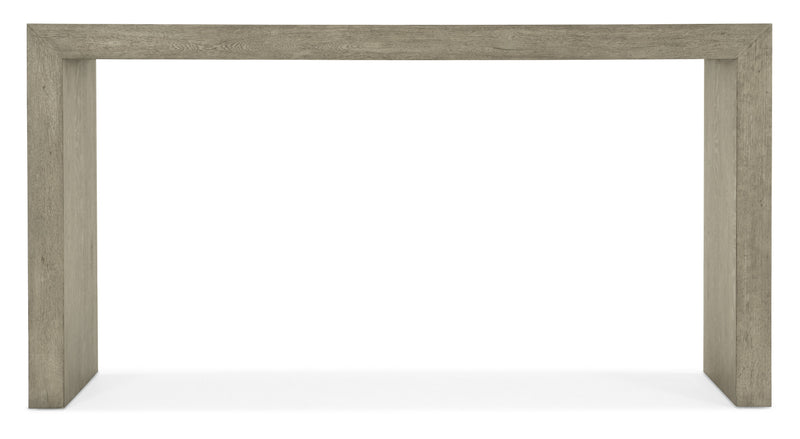 Linville Falls - Chimney View Console Table