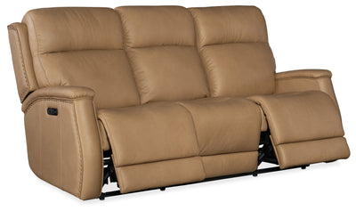 Rhea - Zero Gravity Power Sofa