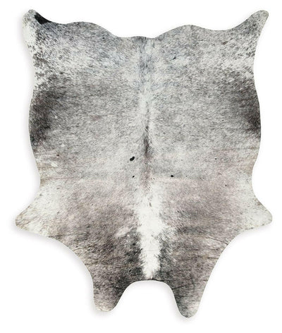 Tailboy - Gray - Medium Rug.