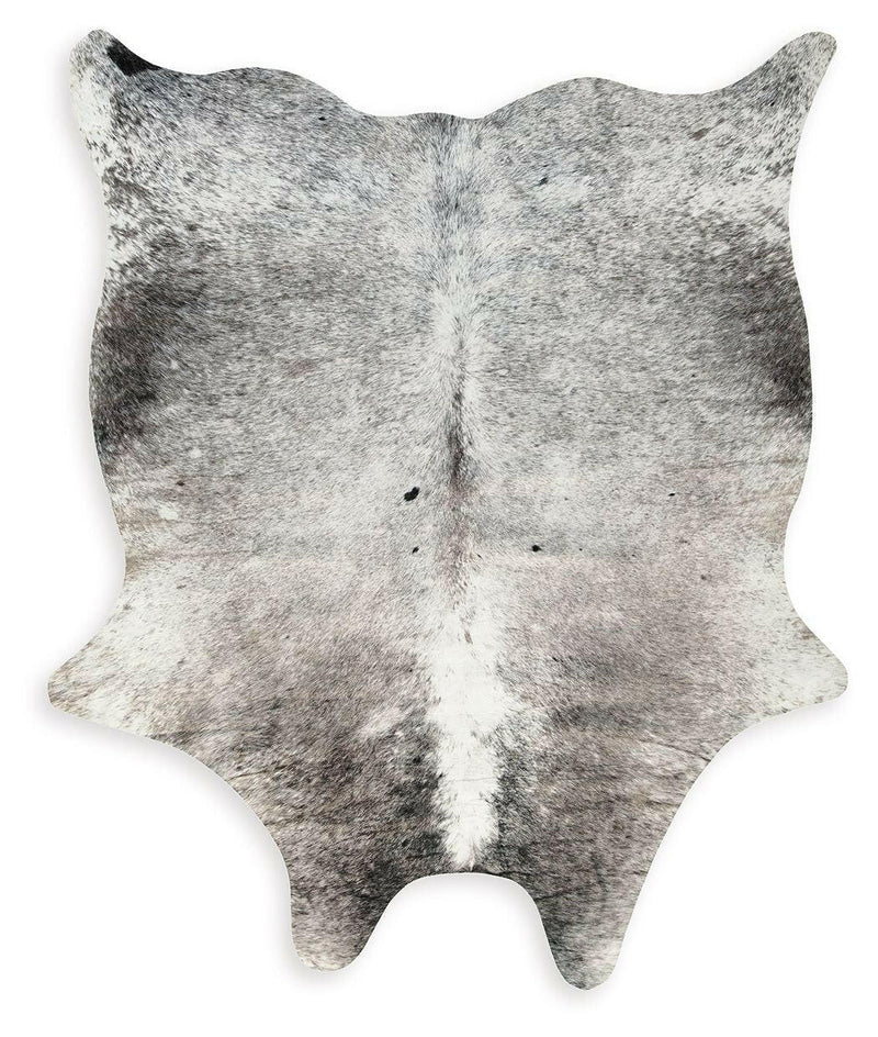 Tailboy - Gray - Medium Rug.