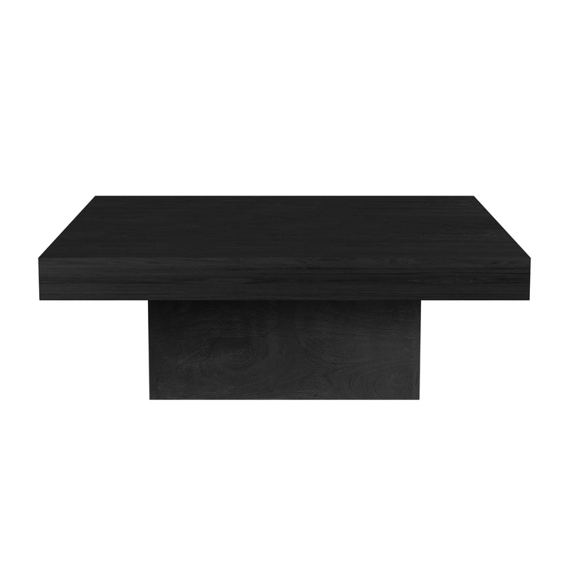 Padula - Cocktail Table - Black