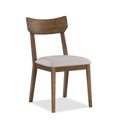 Weldon - Side Chair (Set of 4) - Black - Grand Furniture GA