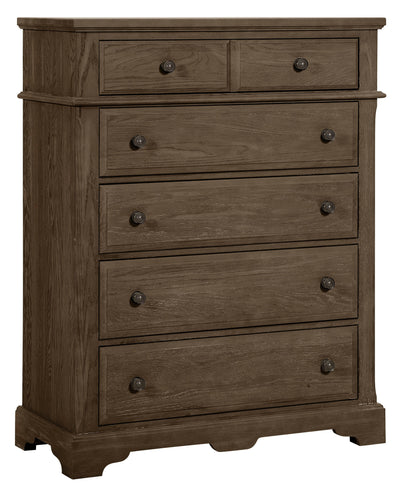 Heritage - Chest - Accent Chests - Grand Furniture GA