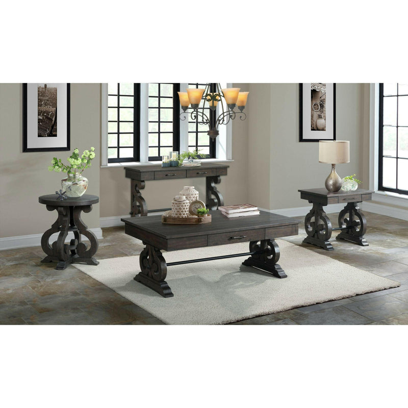 Stone - Occasional Set - Table Sets - Grand Furniture GA