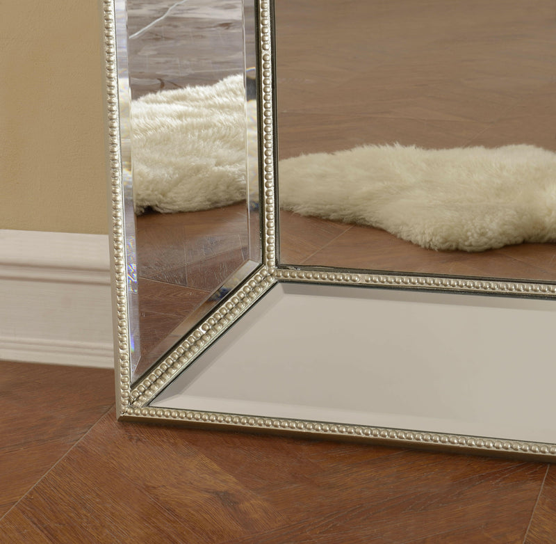 Tae - Rectangular Floor Mirror.