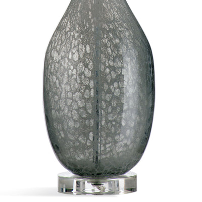 Jackson - Table Lamp - Gray