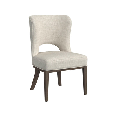 Trevino - Dining Chair - Sand - Side Chairs - Grand Furniture GA