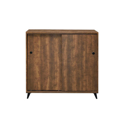 Waina - Cabinet - Oak - Grand Furniture GA