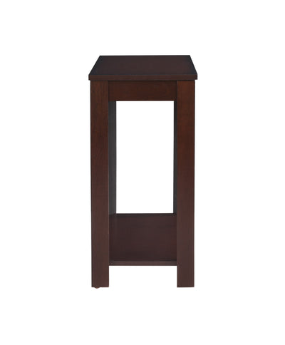 Pierce - Chairside Table - Grand Furniture GA