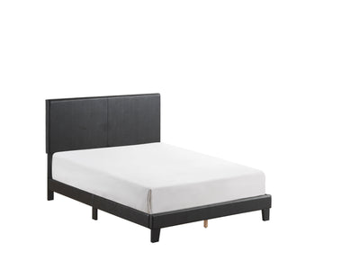 Yates - Bed - Grand Furniture GA