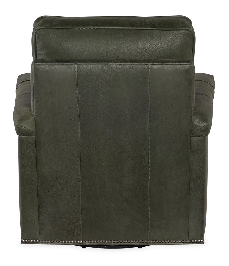 Mallory - Swivel Chair 8-Way Tie