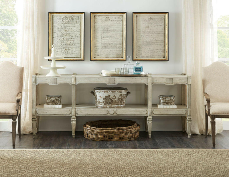 Vera Cruz - Accent Console Table.