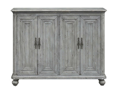 Hattie - Four Door Credenza.