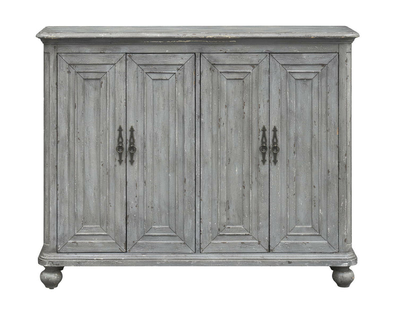 Hattie - Four Door Credenza.