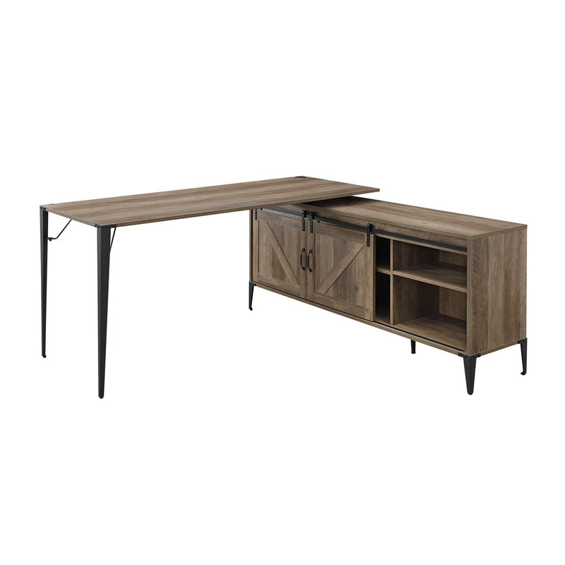 Zakwani - Writing Desk - 65" - Grand Furniture GA