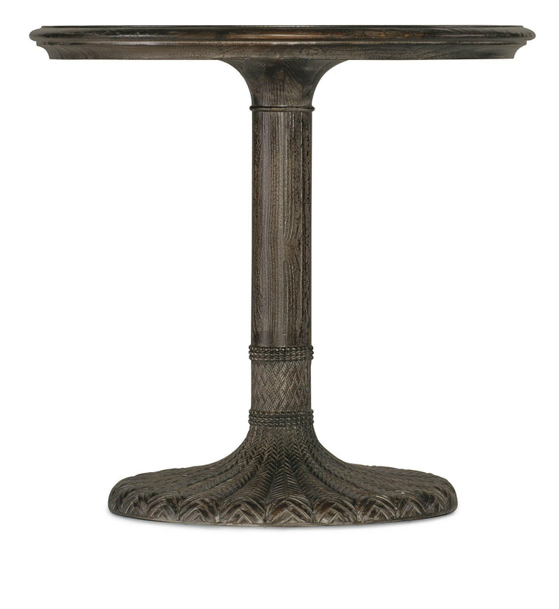 Traditions - Side Table - Side Tables - Grand Furniture GA