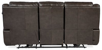 Montel - Lay Flat Power Sofa