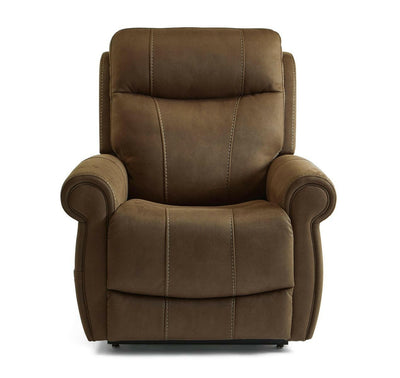 Stewart - Power Lift Recliner with Power Headrest & Lumbar.