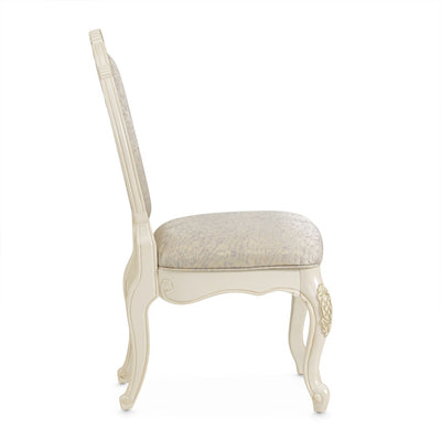 Lavelle - Side Chair - Classic Pearl