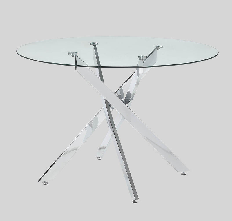 Jetta - Dining Table - Grand Furniture GA