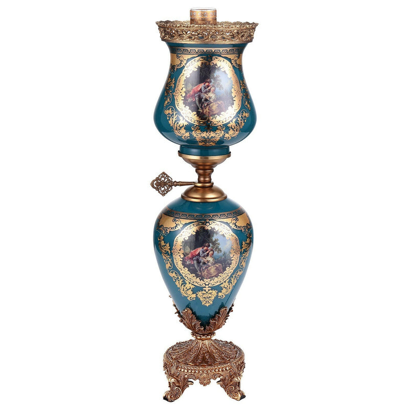 HD-4029S - TABLE LAMP