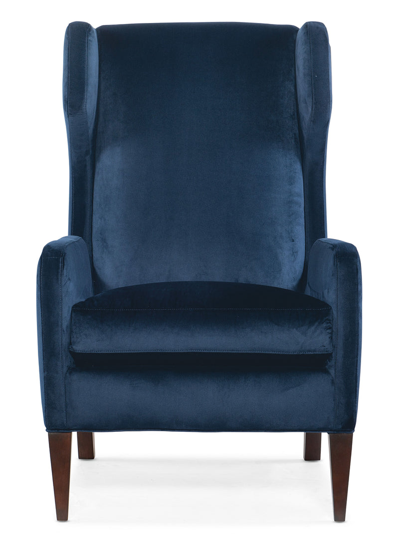 Rue - Wing Chair