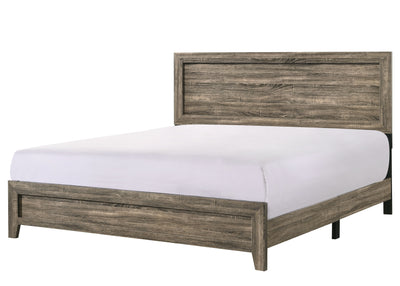 Millie - Bed In One Box - Grand Furniture GA