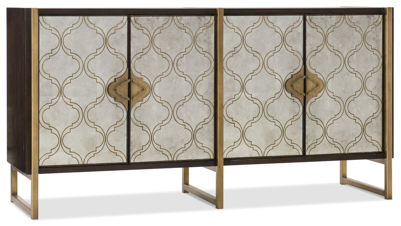 Melange - Classic Credenza