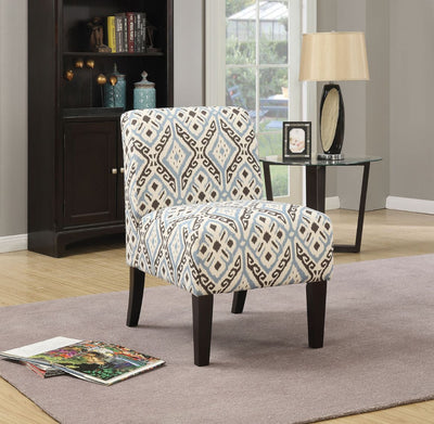 Ollano - Accent Chair