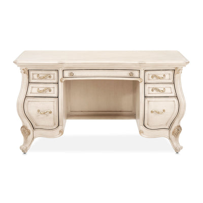 Platine de Royale - Vanity Desk - Champagne