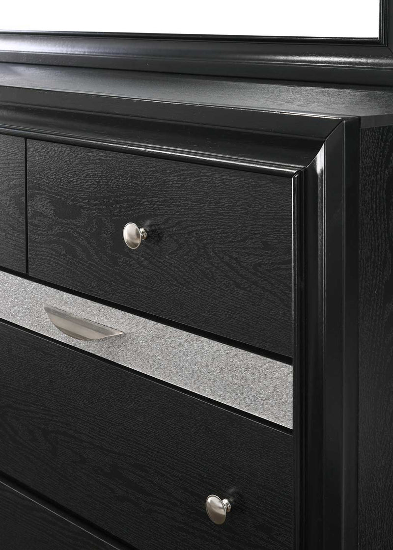 Regata - Accent Chest - Grand Furniture GA