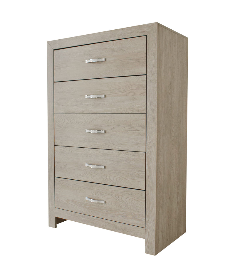 Jaylen - Accent Chest - Grand Furniture GA