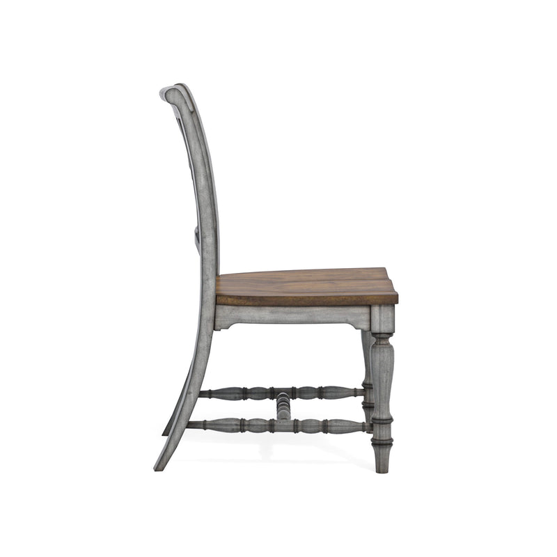 Plymouth - Dining Chair