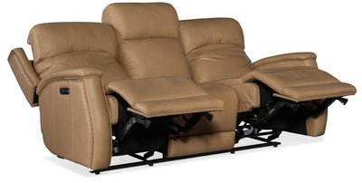 Rhea - Zero Gravity Power Sofa