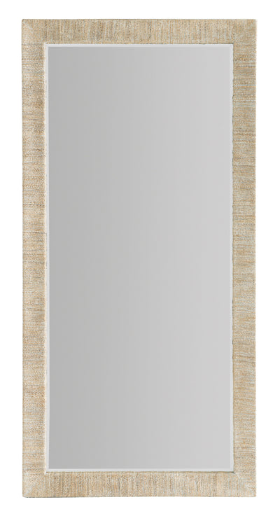 Serenity - Sandpiper Floor Mirror.