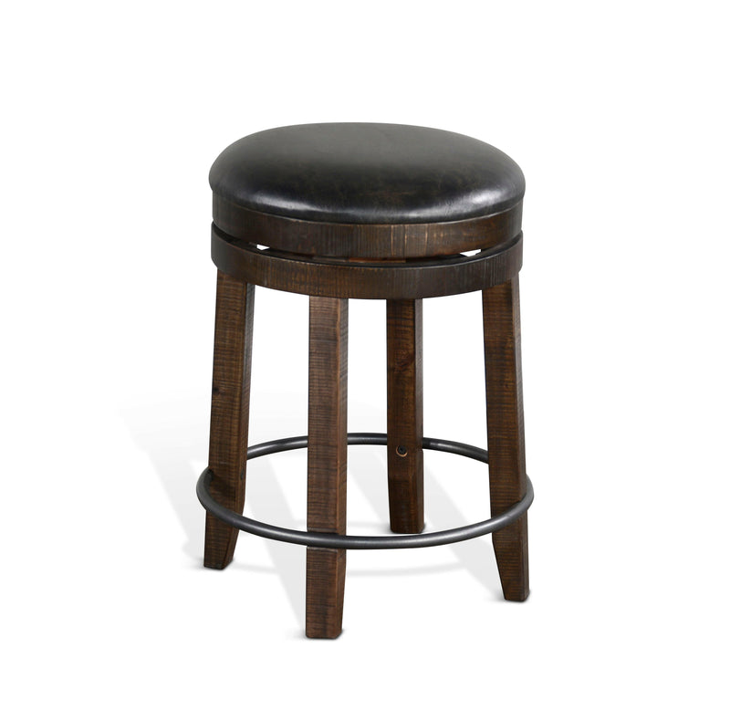 Homestead - Bar Stool.