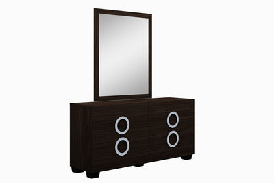 Monte Carlo - Bedroom Set - Wood