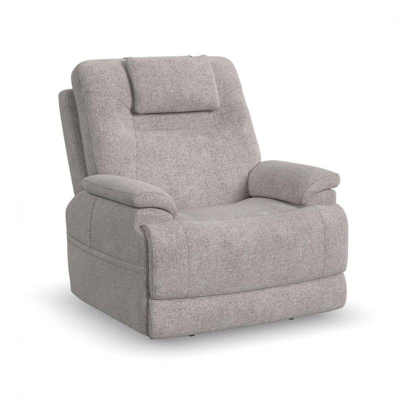 Zecliner Model 2 - Power Recliner - Reclining Chairs - Grand Furniture GA