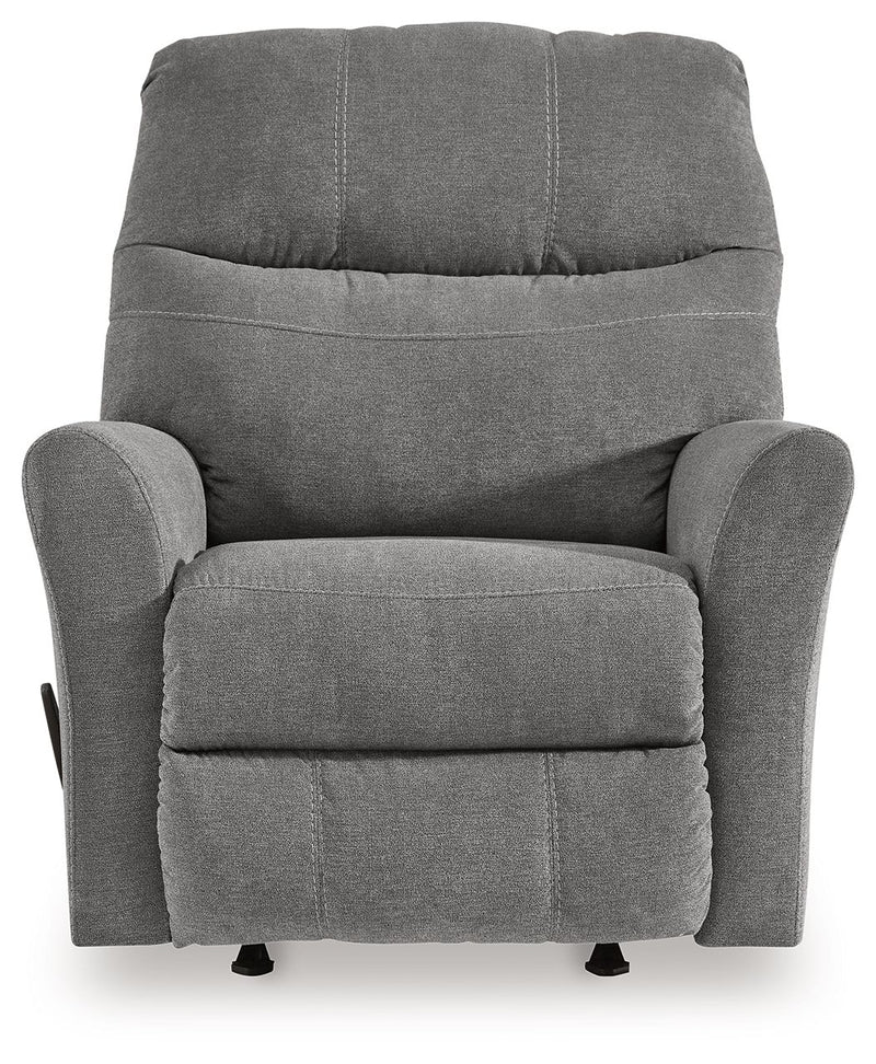 Marleton - Rocker Recliner