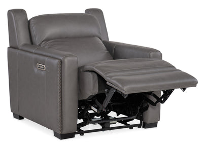 McKinley - Power Recliner