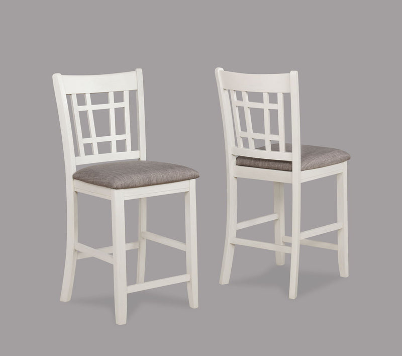 Hartwell - Counter Height Chair (Set of 2) - Grand Furniture GA